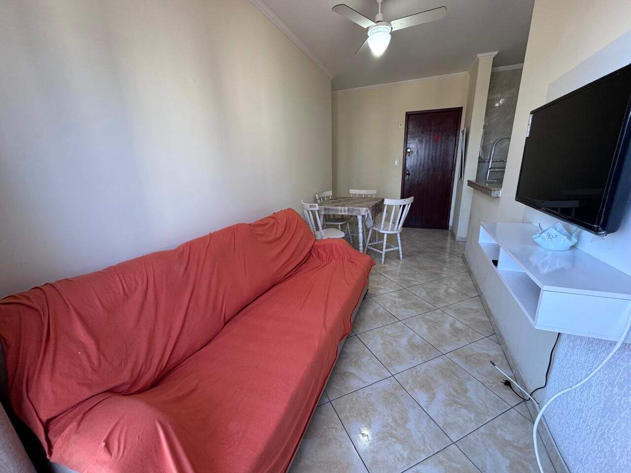 Apartamento à venda no Mirim: 