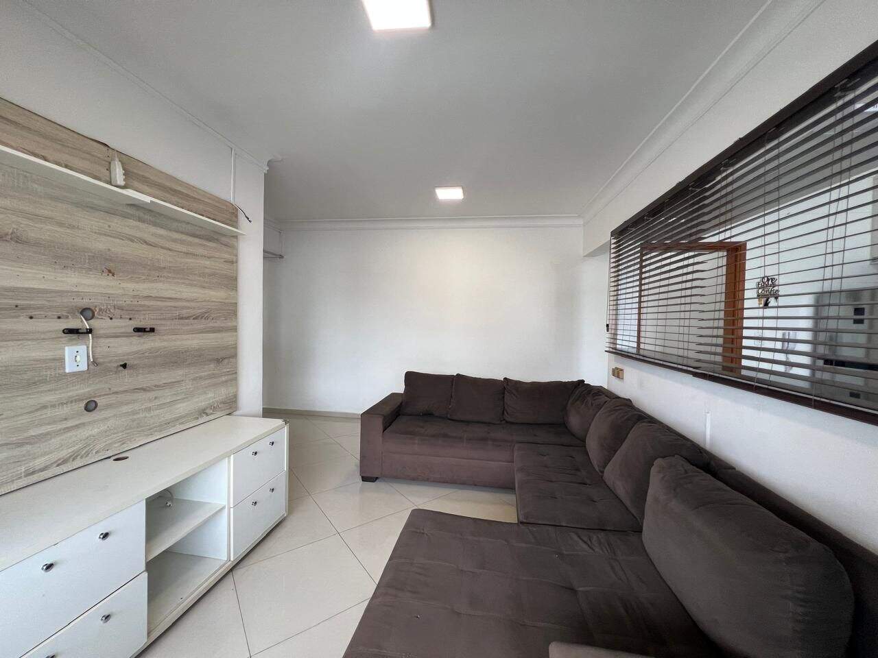 Apartamento à venda no Canto do Forte: 
