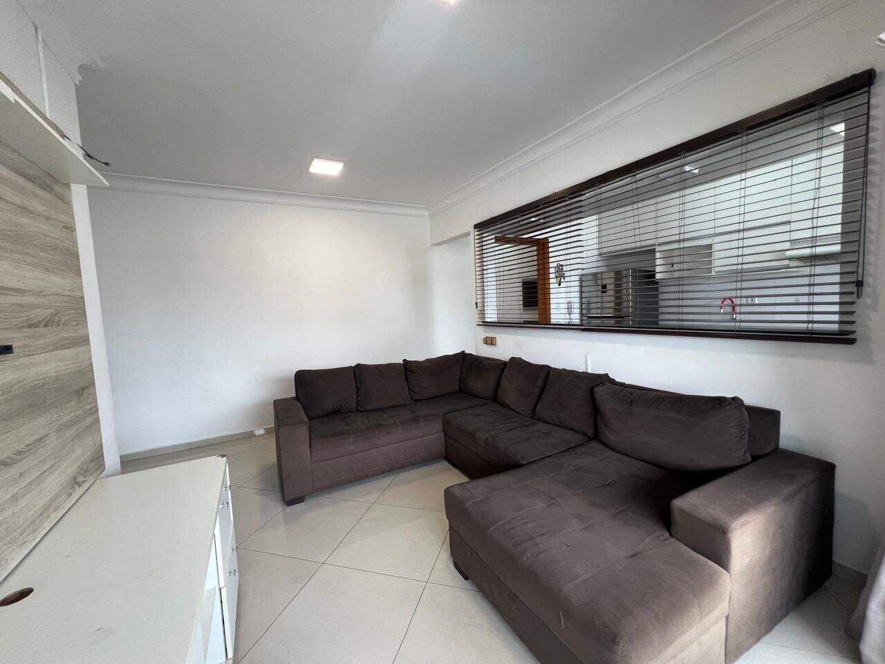 Apartamento à venda no Canto do Forte: 