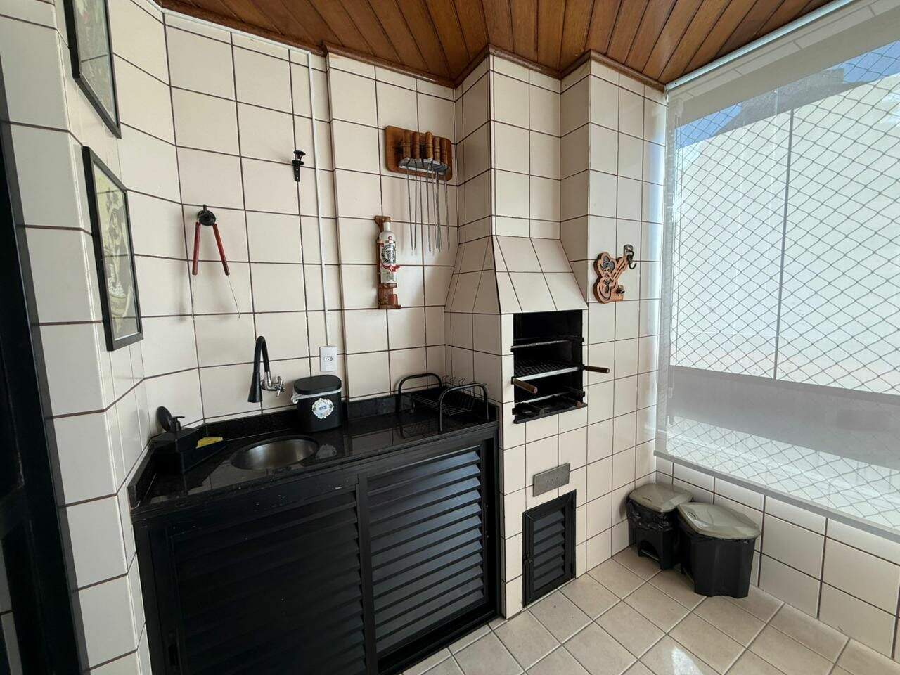 Apartamento à venda no Tupi: 