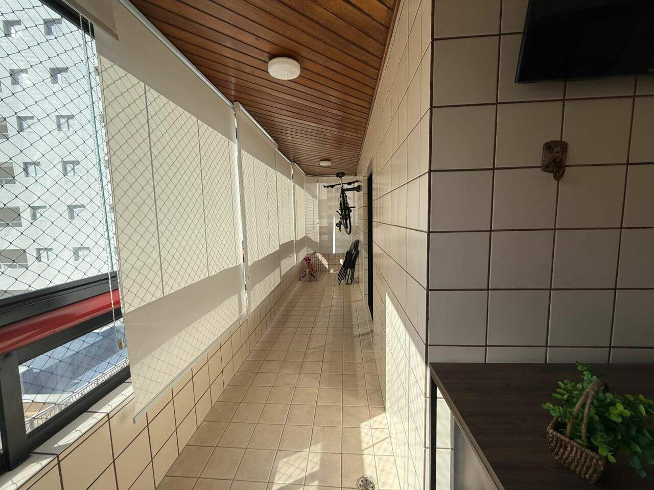 Apartamento à venda no Tupi: 