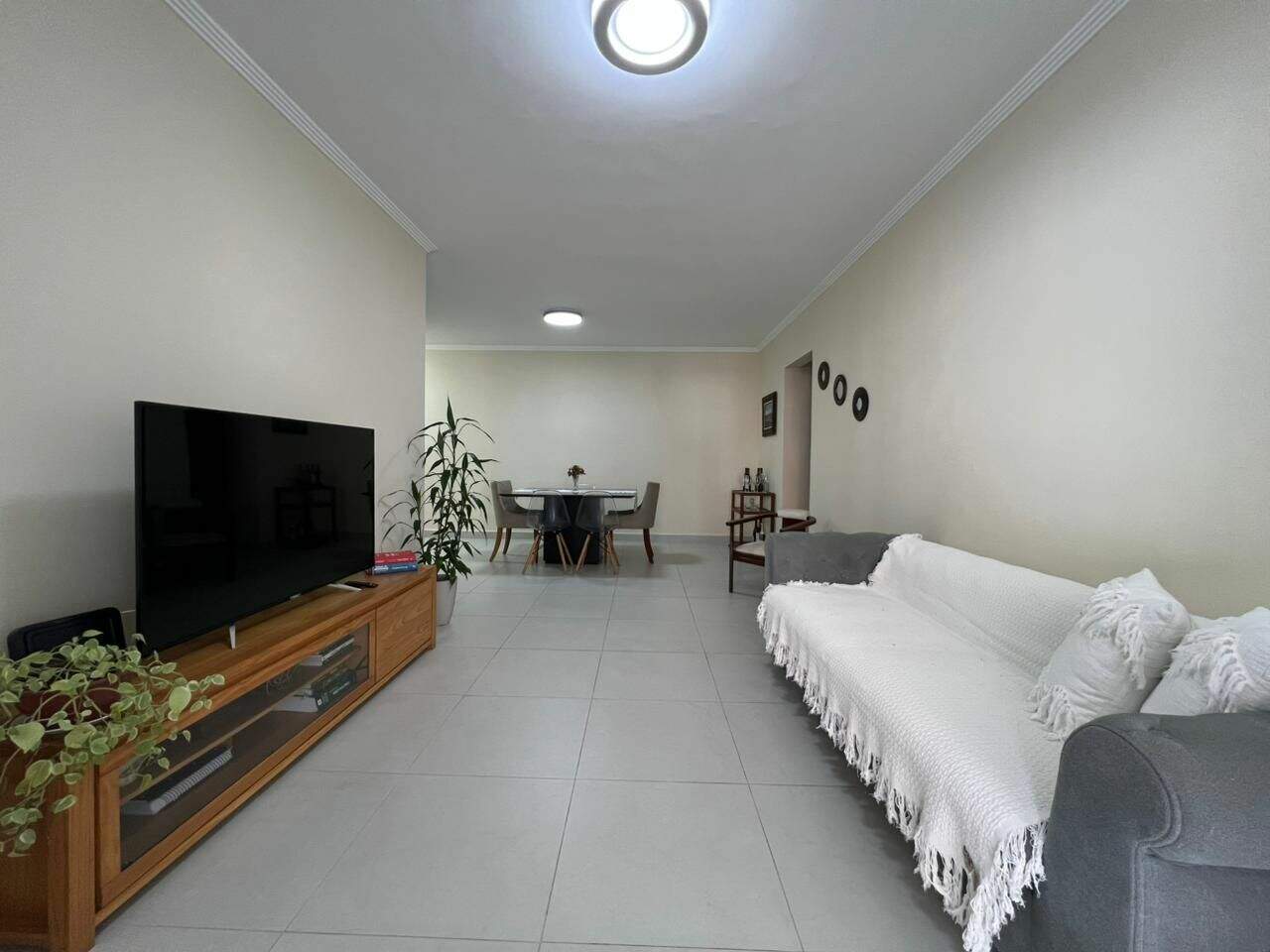 Apartamento à venda no Aviação: 
