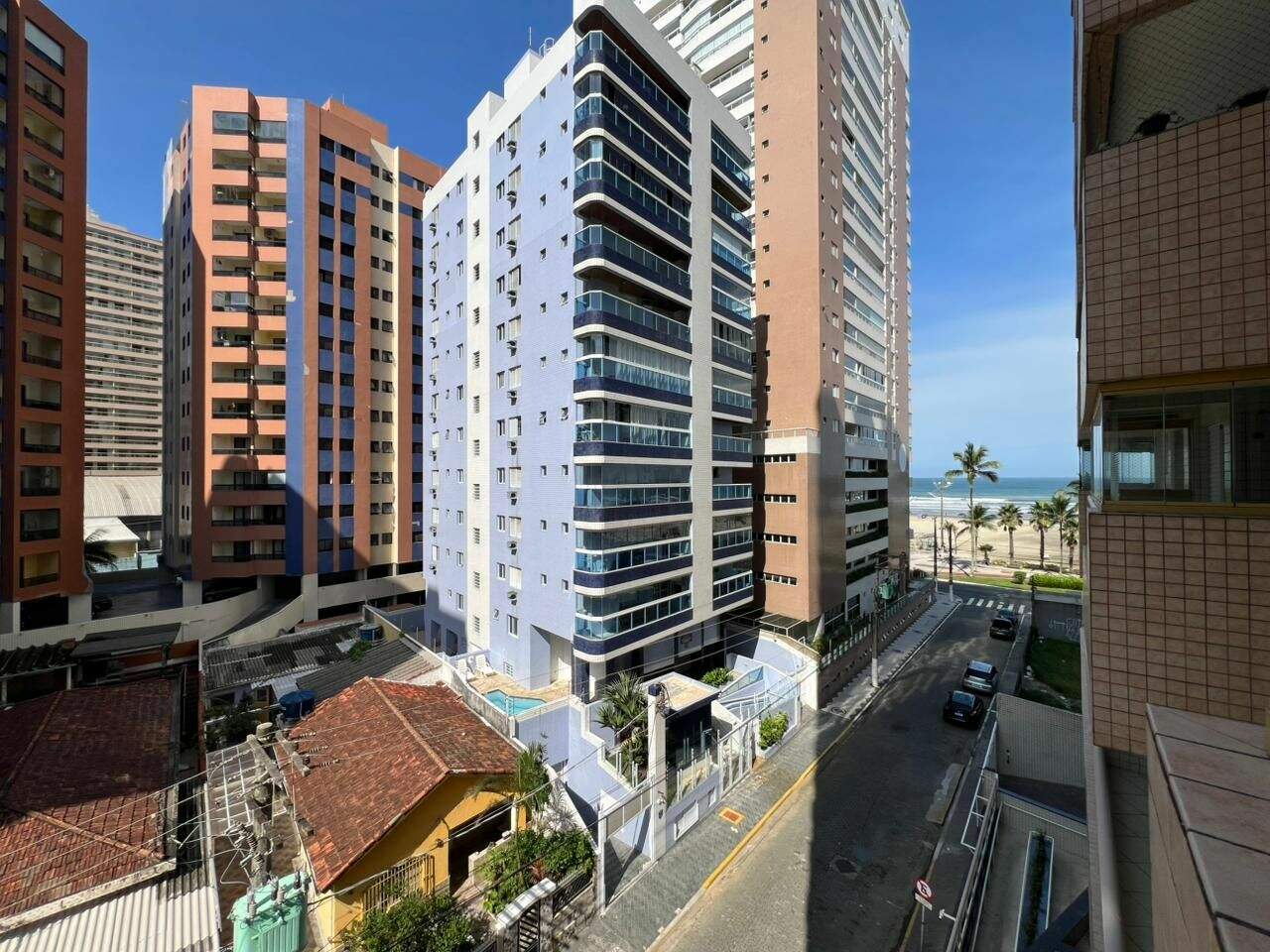 Apartamento à venda no Aviação: 