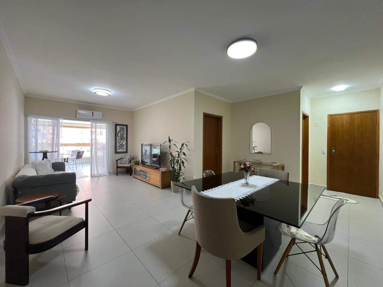 Apartamento à venda no Aviação: 