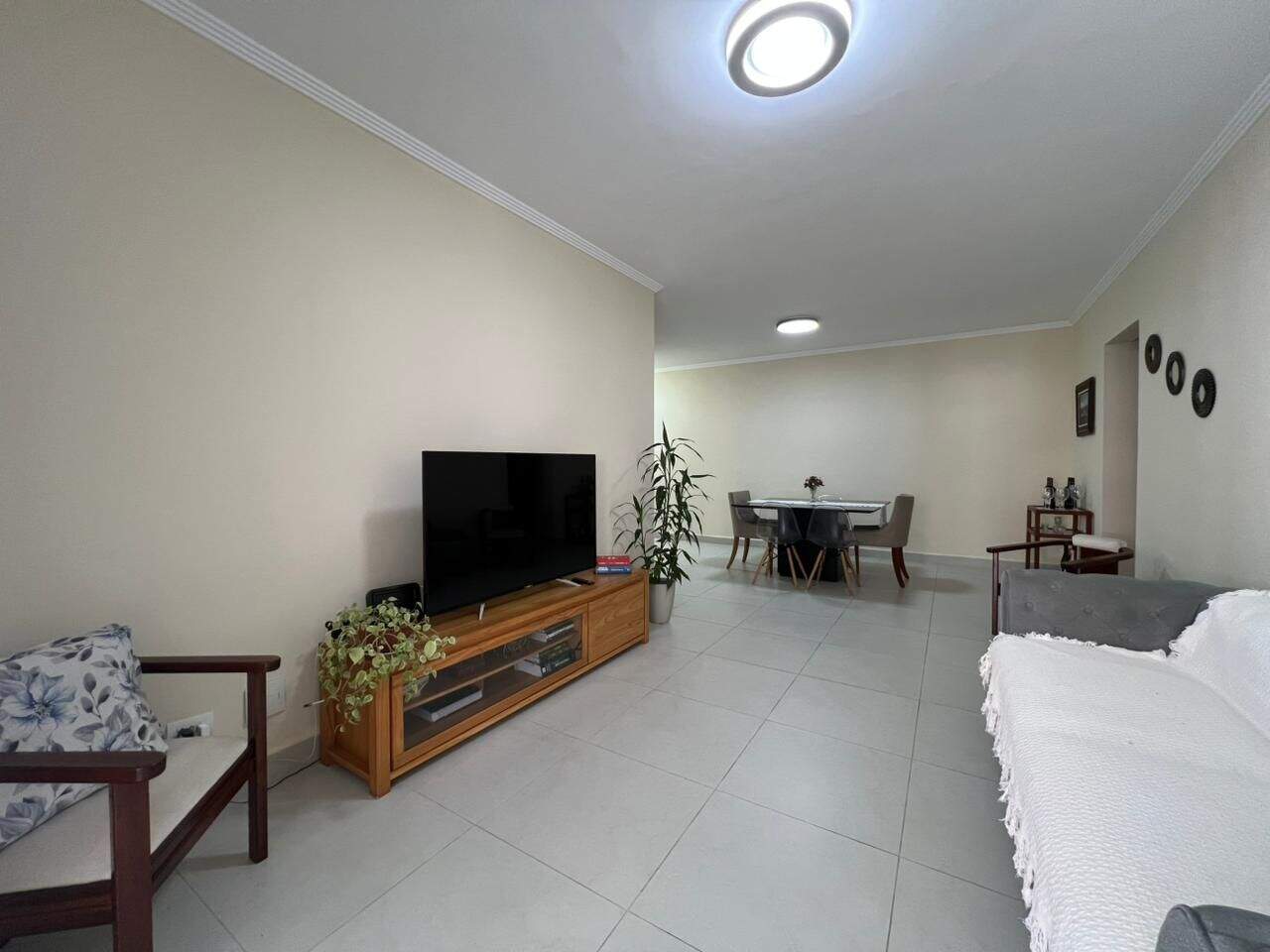 Apartamento à venda no Aviação: 