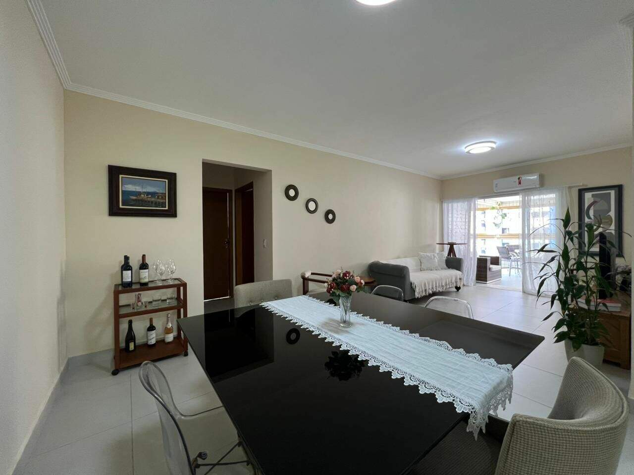 Apartamento à venda no Aviação: 