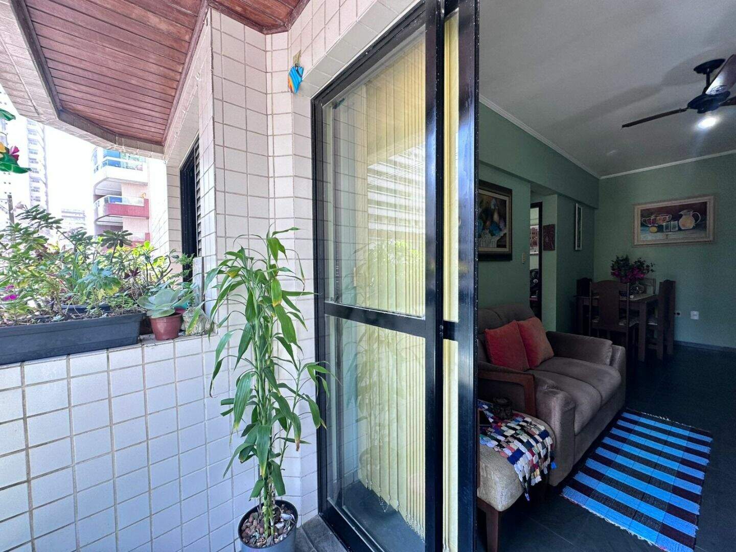 Apartamento à venda no Guilhermina: 