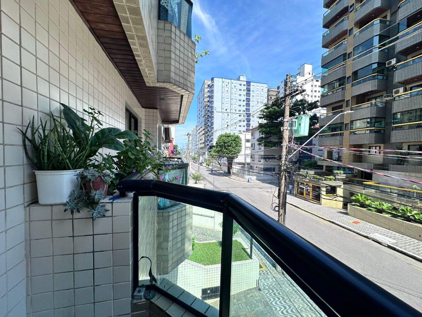 Apartamento à venda no Guilhermina: 