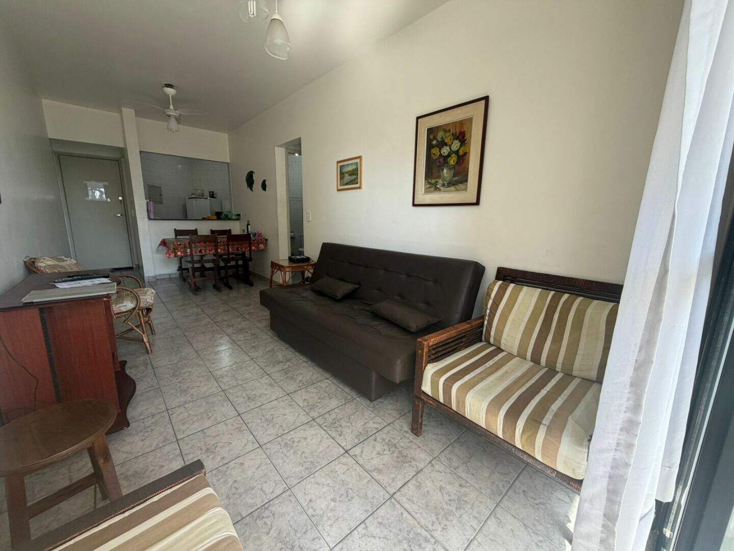 Apartamento à venda no Aviação: 