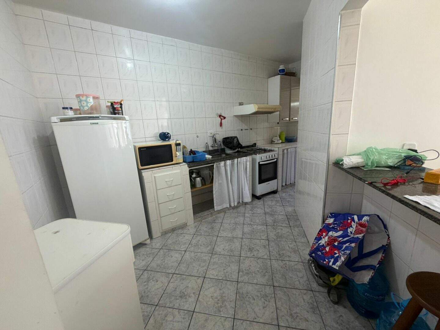 Apartamento à venda no Aviação: 