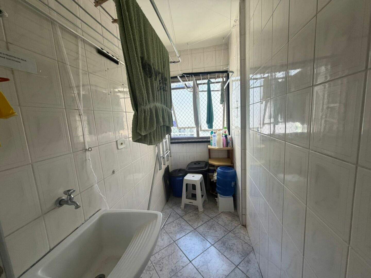 Apartamento à venda no Aviação: 