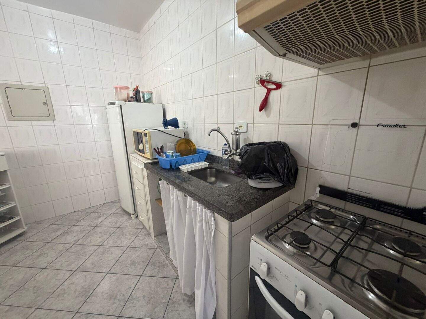 Apartamento à venda no Aviação: 