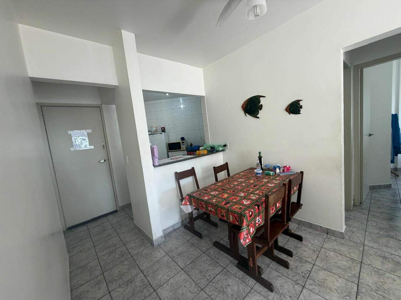 Apartamento à venda no Aviação: 