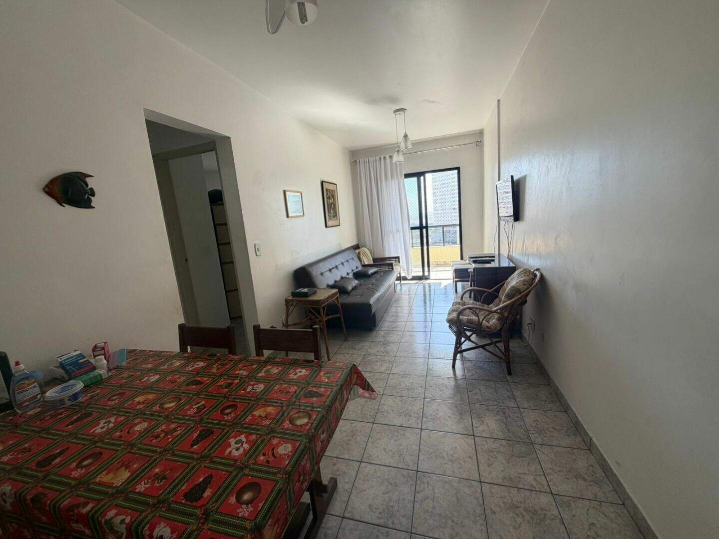 Apartamento à venda no Aviação: 