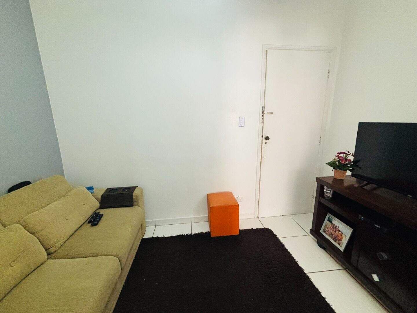 Apartamento à venda no Caiçara: 