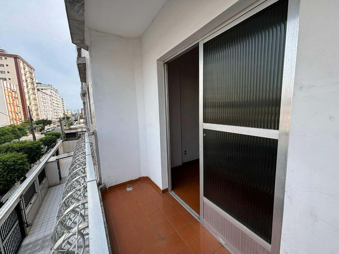 Apartamento à venda no Canto do Forte: 