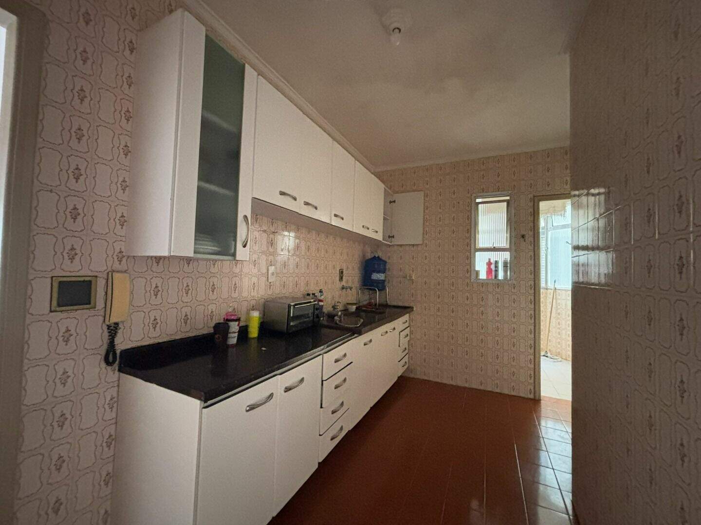 Apartamento à venda no Canto do Forte: 
