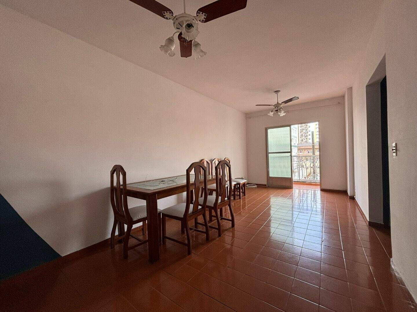 Apartamento à venda no Canto do Forte: 