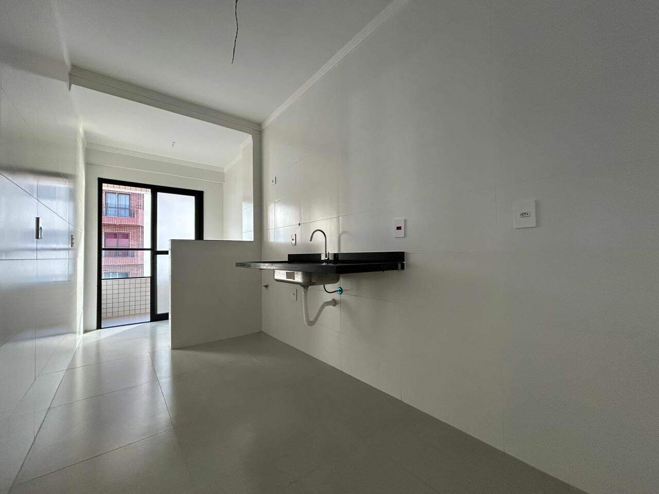 Apartamento à venda no Guilhermina: 