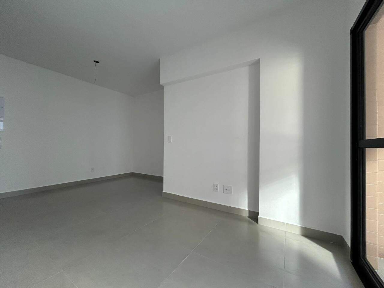 Apartamento à venda no Guilhermina: 