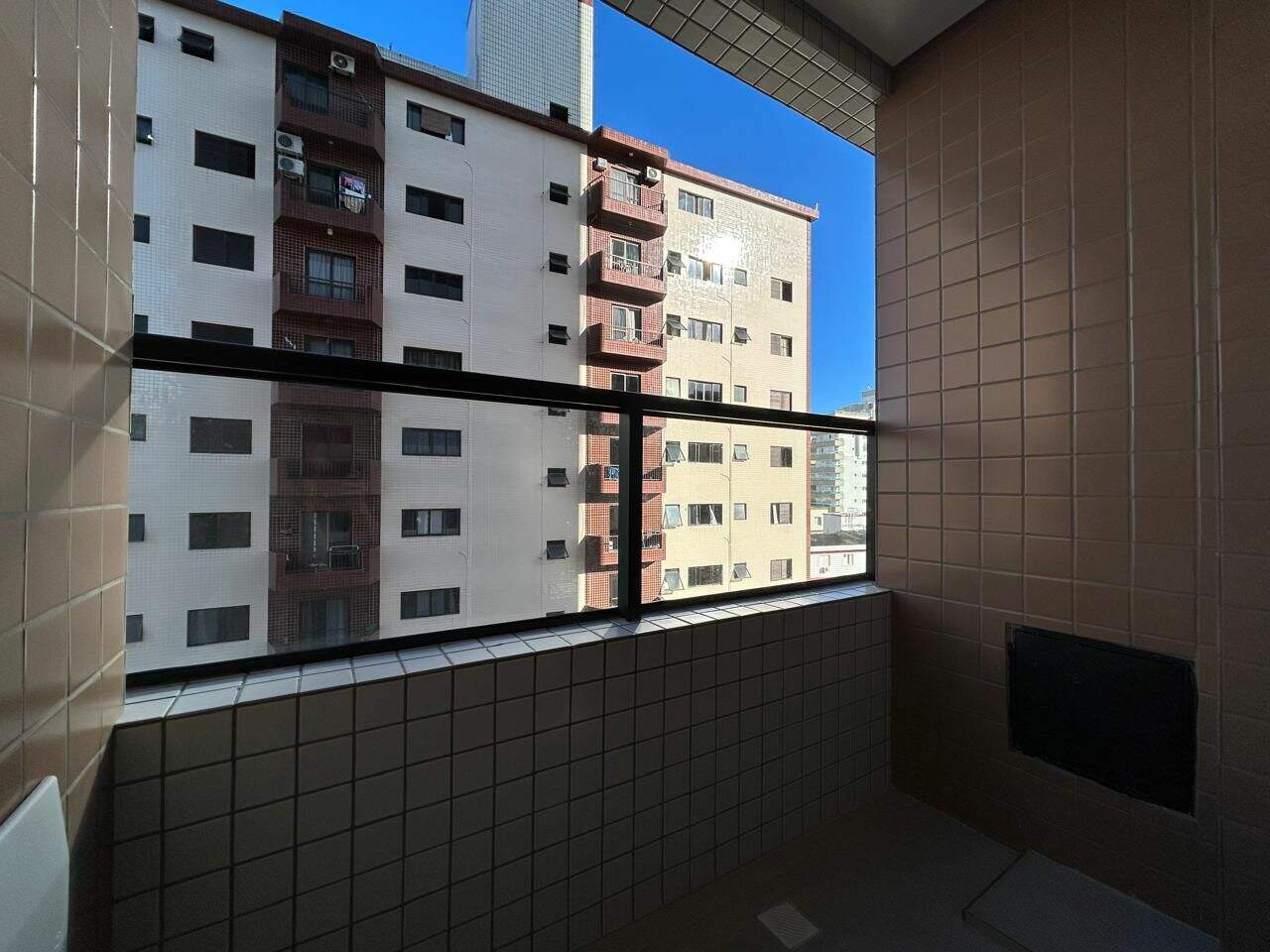 Apartamento à venda no Guilhermina: 