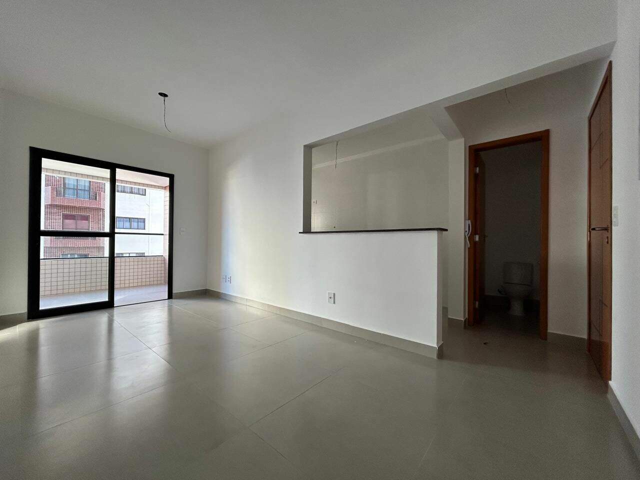 Apartamento à venda no Guilhermina: 