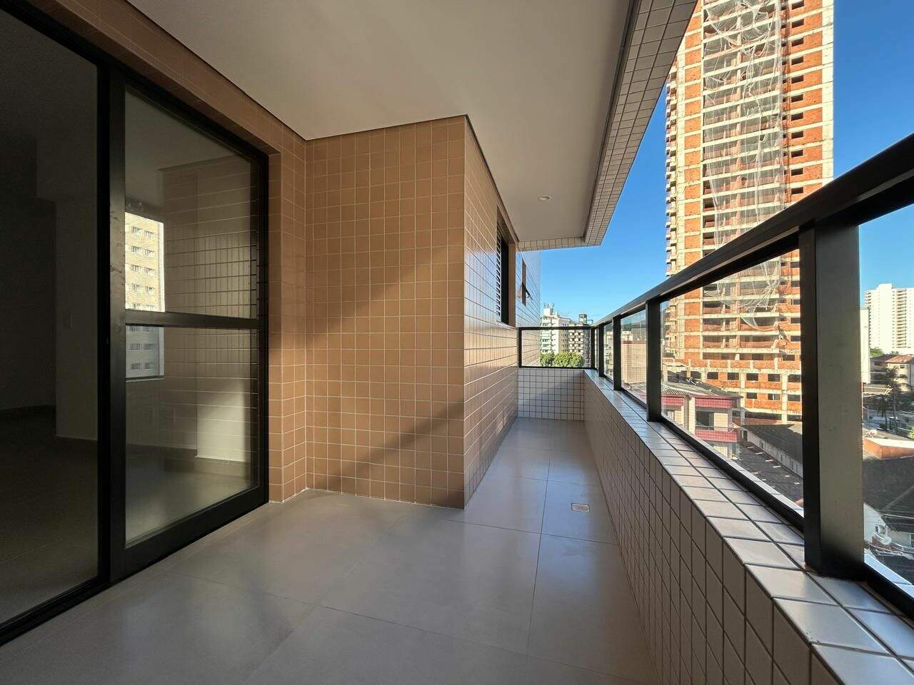 Apartamento à venda no Guilhermina: 