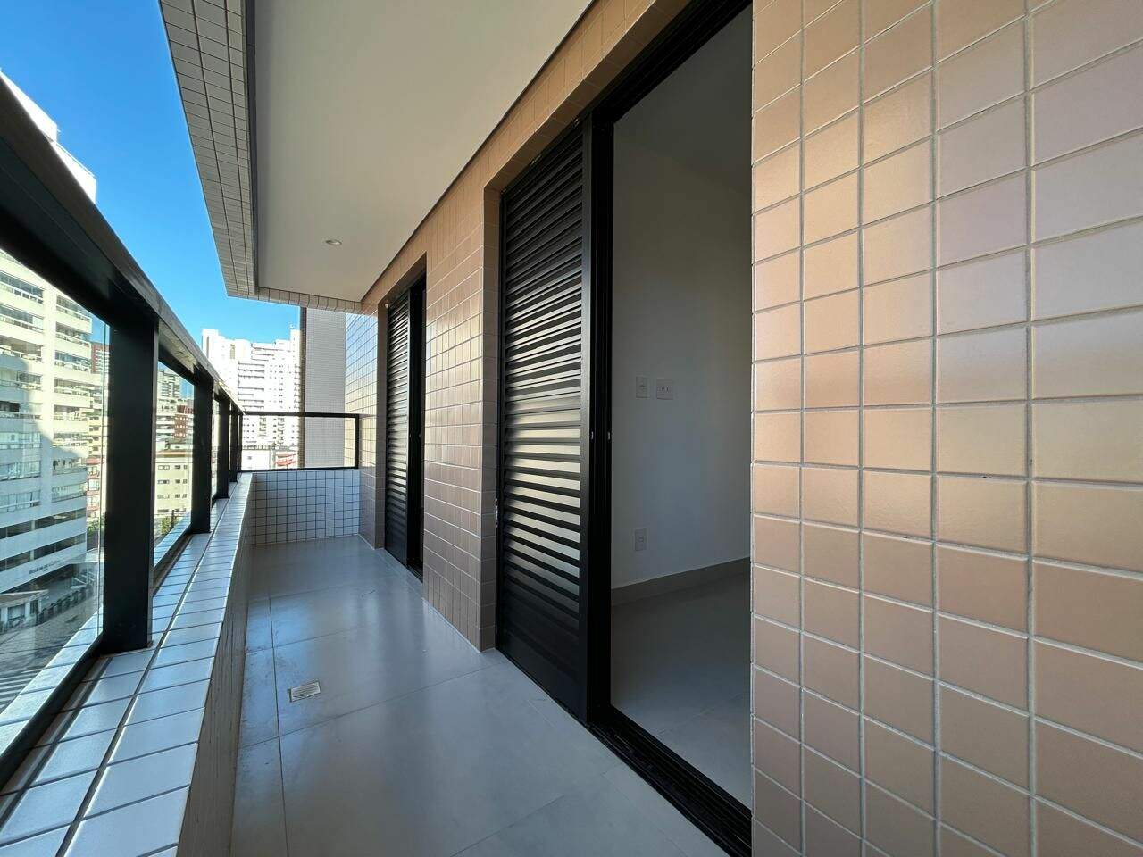 Apartamento à venda no Guilhermina: 