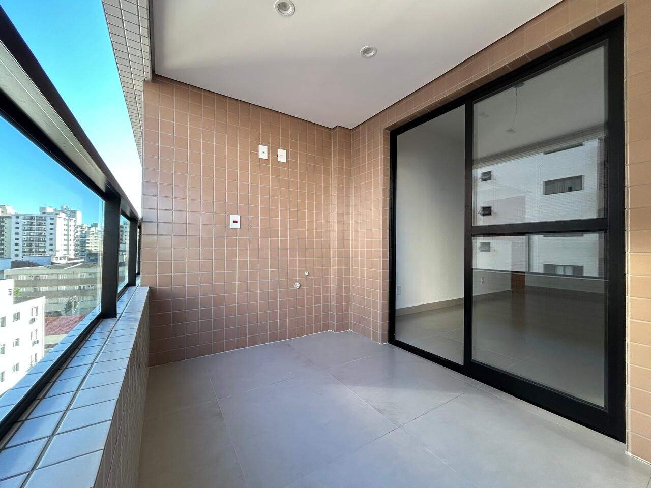 Apartamento à venda no Guilhermina: 