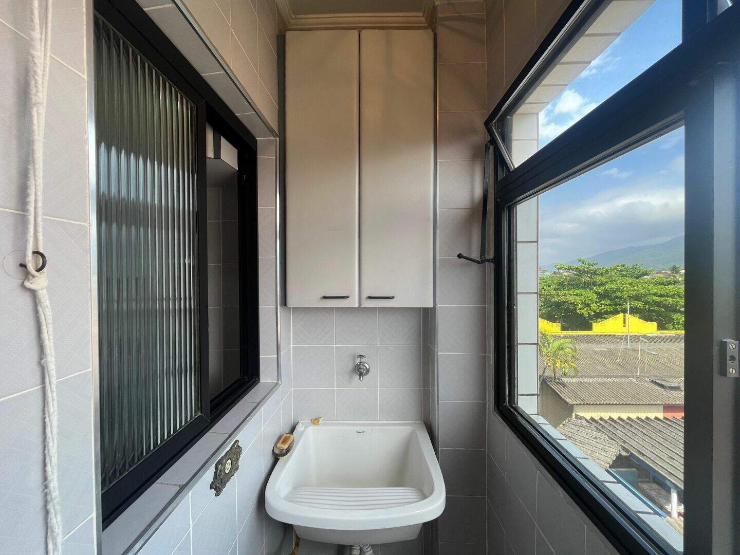 Apartamento à venda no Vila Balneária: 