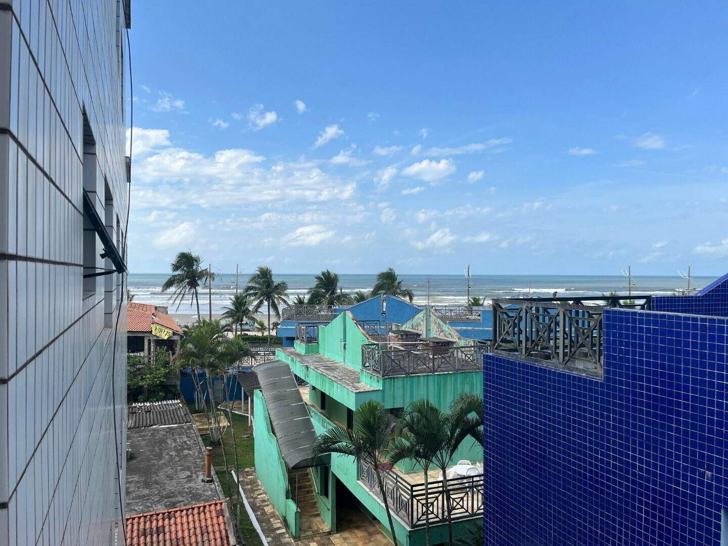 Apartamento à venda no Vila Balneária: 