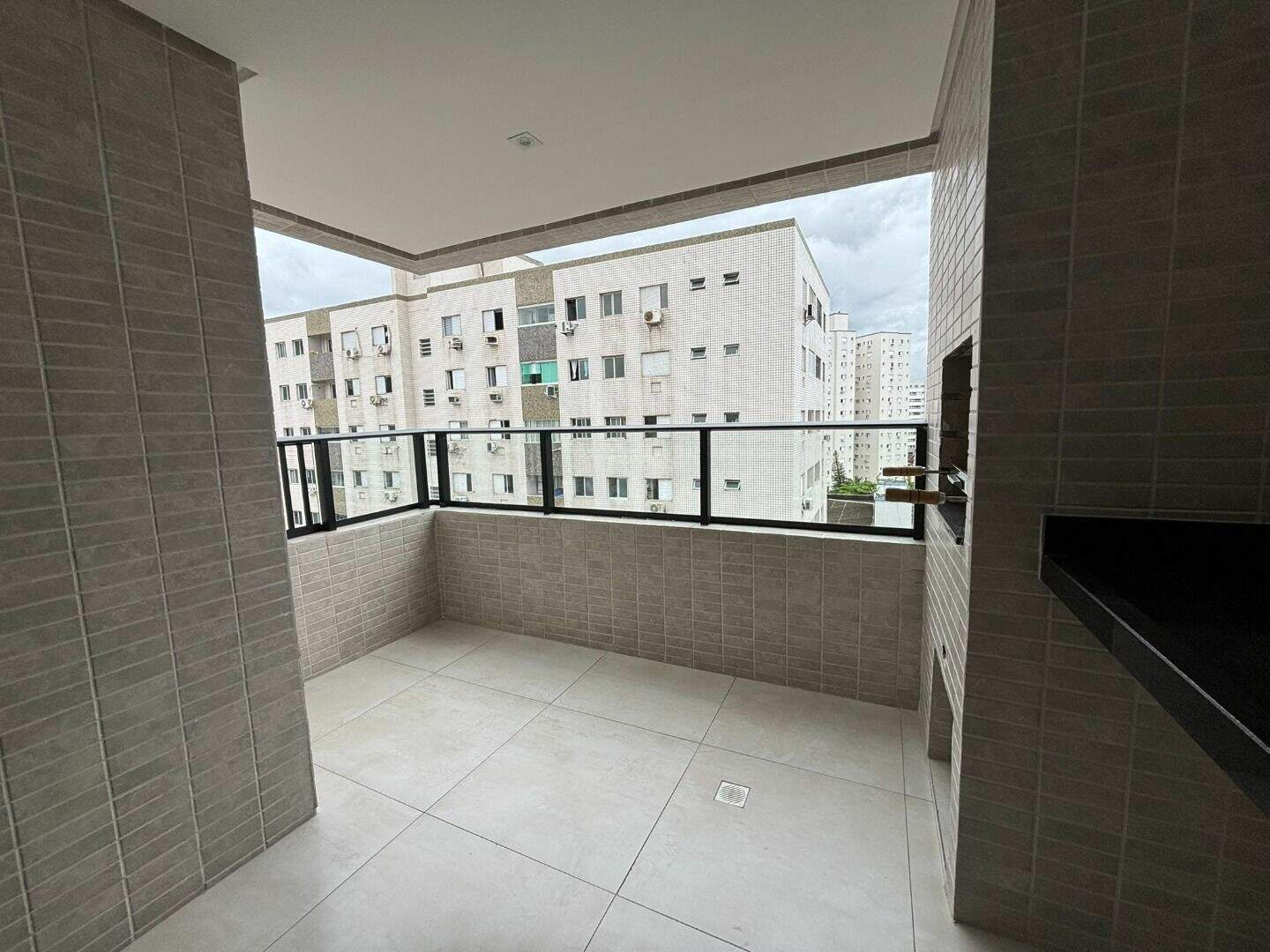 Apartamento à venda no Guilhermina: 