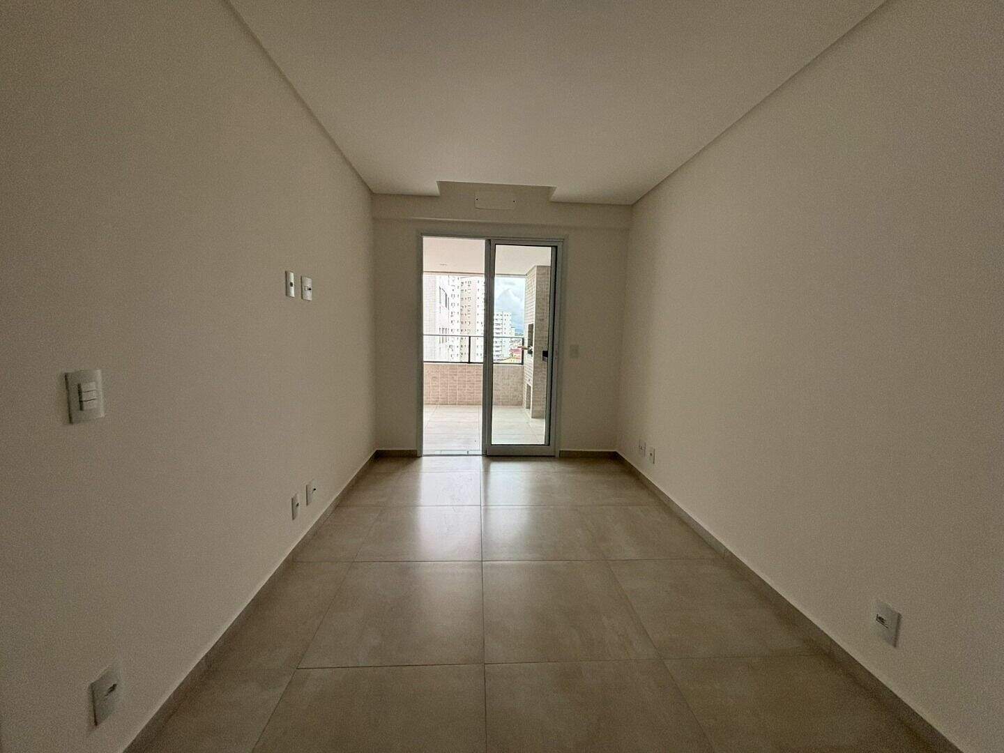 Apartamento à venda no Guilhermina: 