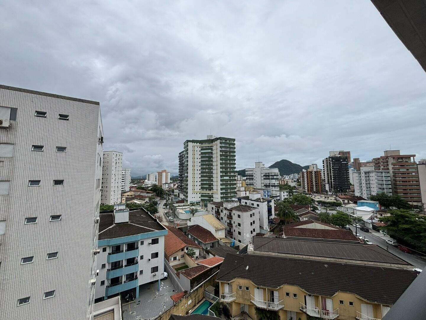 Apartamento à venda no Guilhermina: 