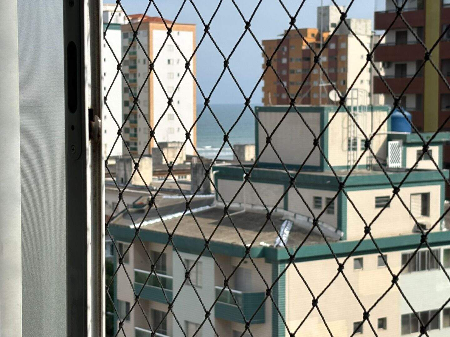 Apartamento à venda no Guilhermina: 
