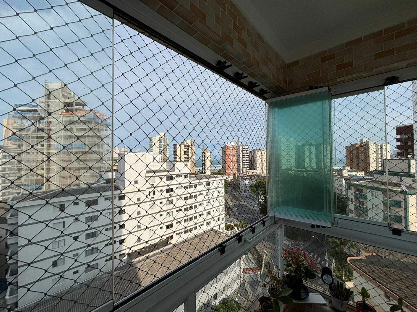 Apartamento à venda no Guilhermina: 