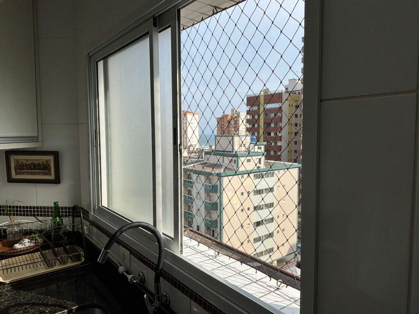 Apartamento à venda no Guilhermina: 