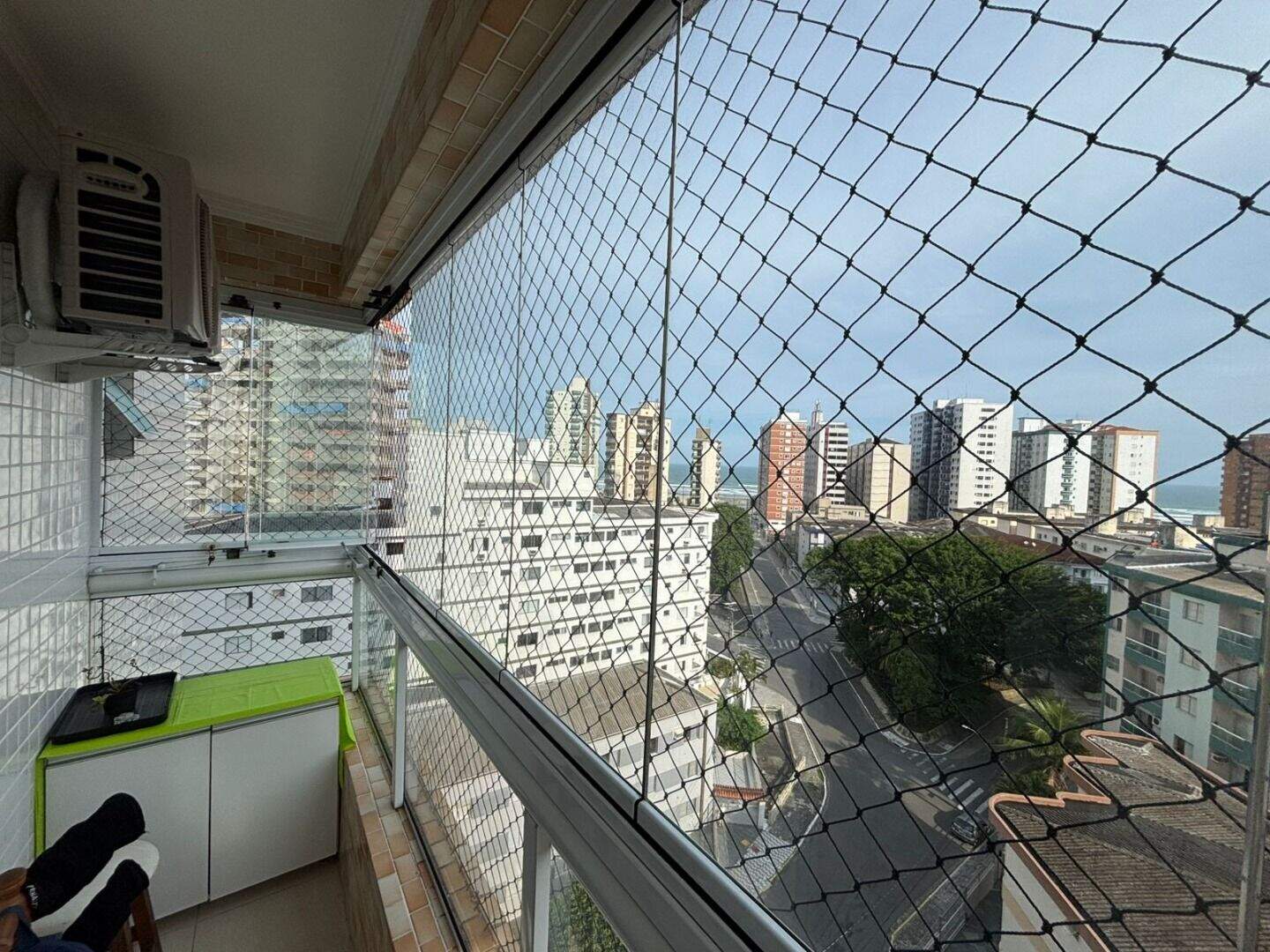 Apartamento à venda no Guilhermina: 