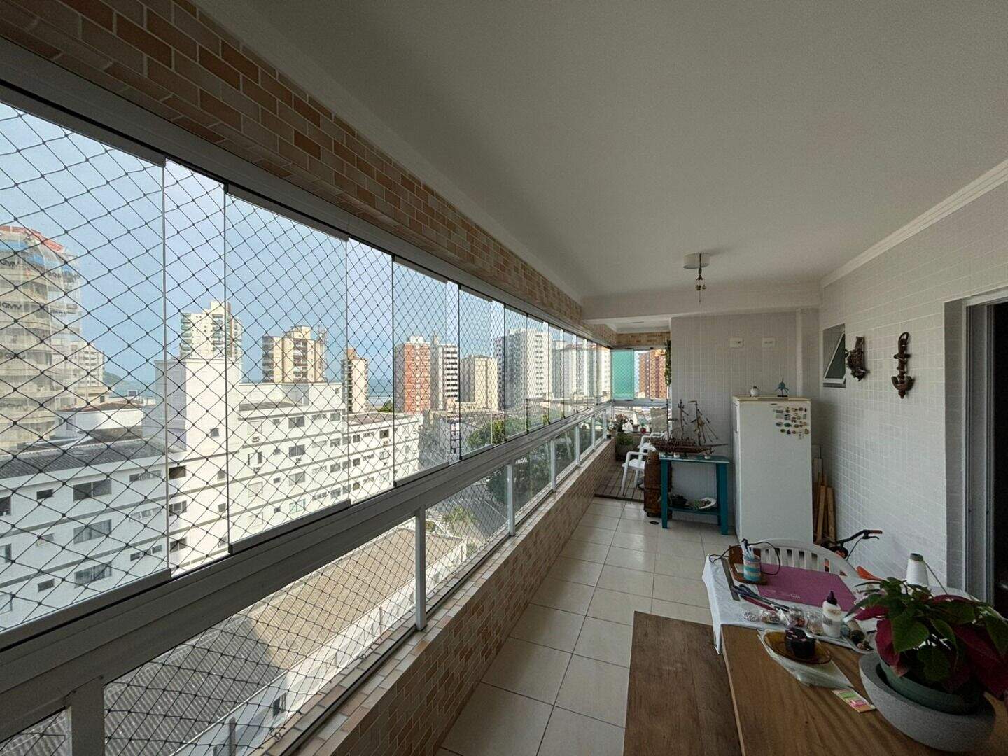 Apartamento à venda no Guilhermina: 