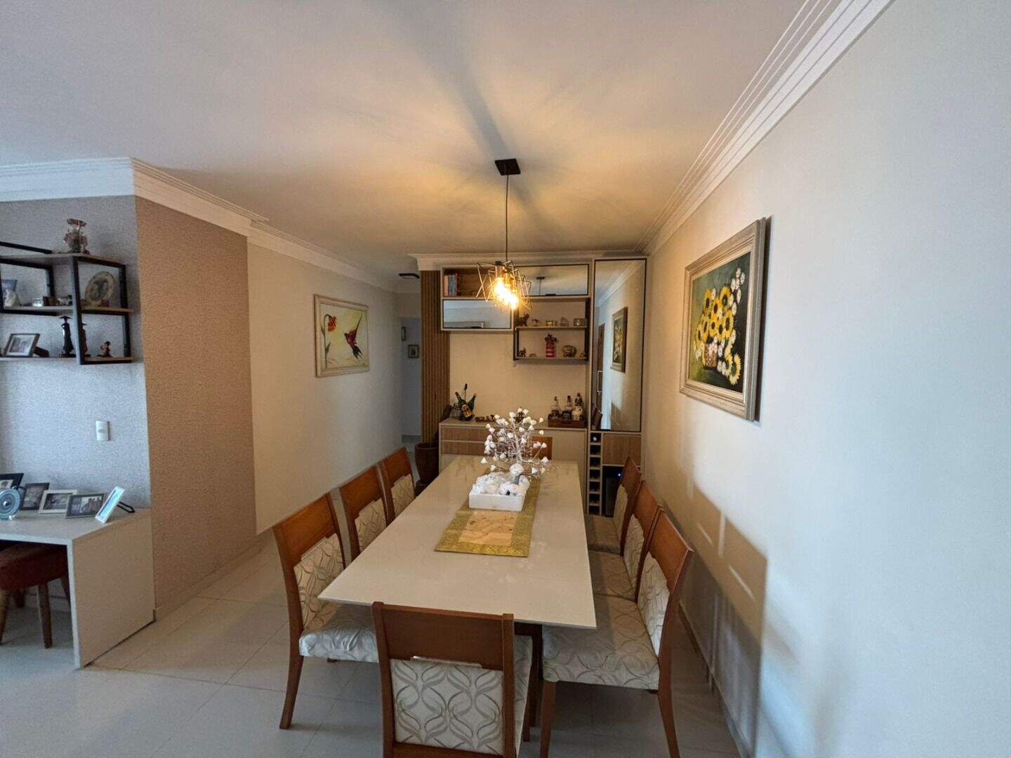 Apartamento à venda no Guilhermina: 