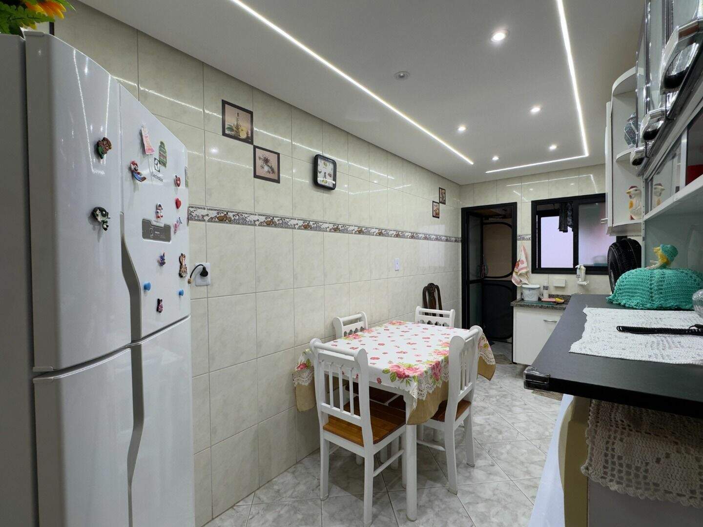 Apartamento à venda no Aviação: 