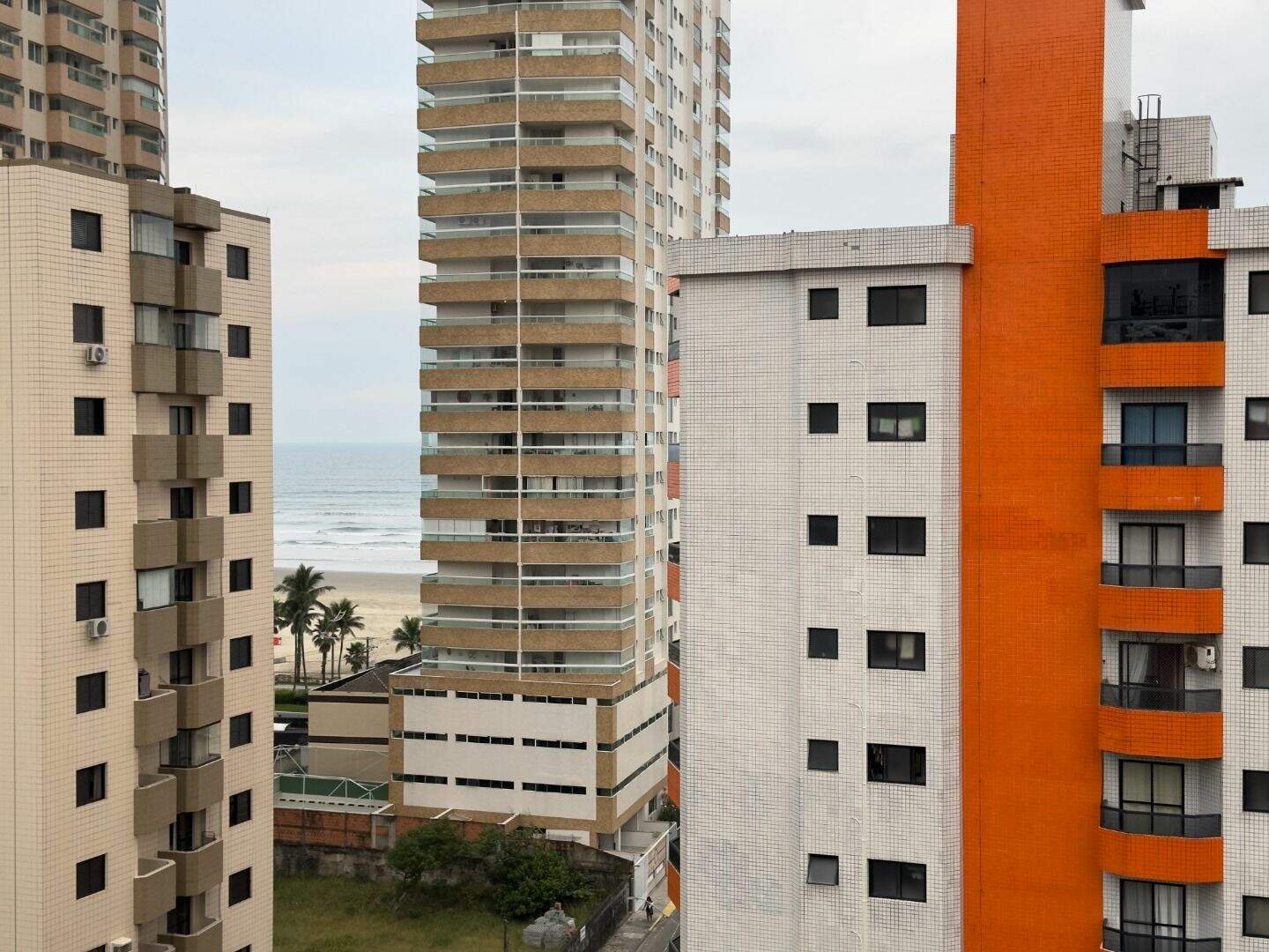 Apartamento à venda no Aviação: 