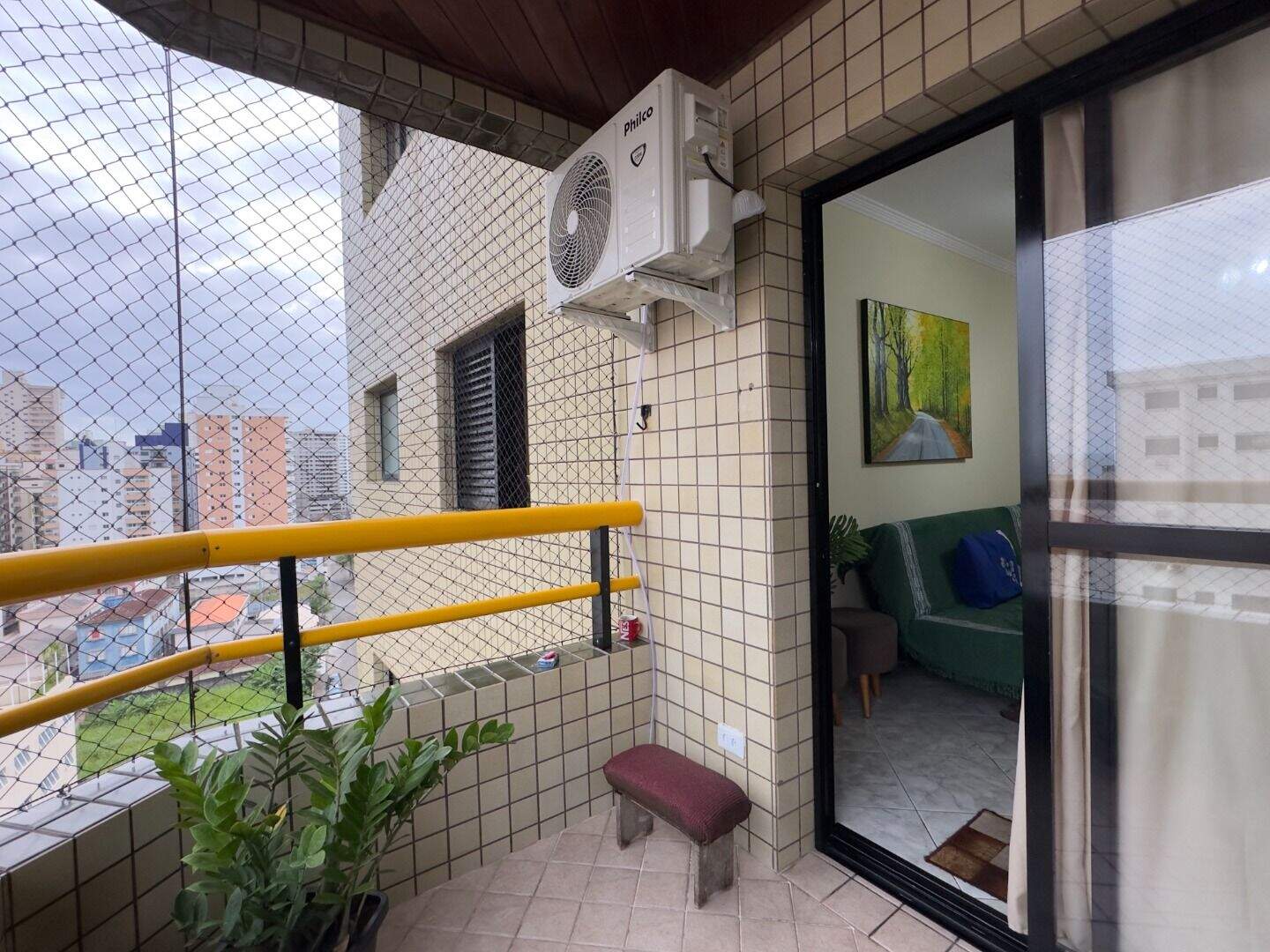 Apartamento à venda no Aviação: 