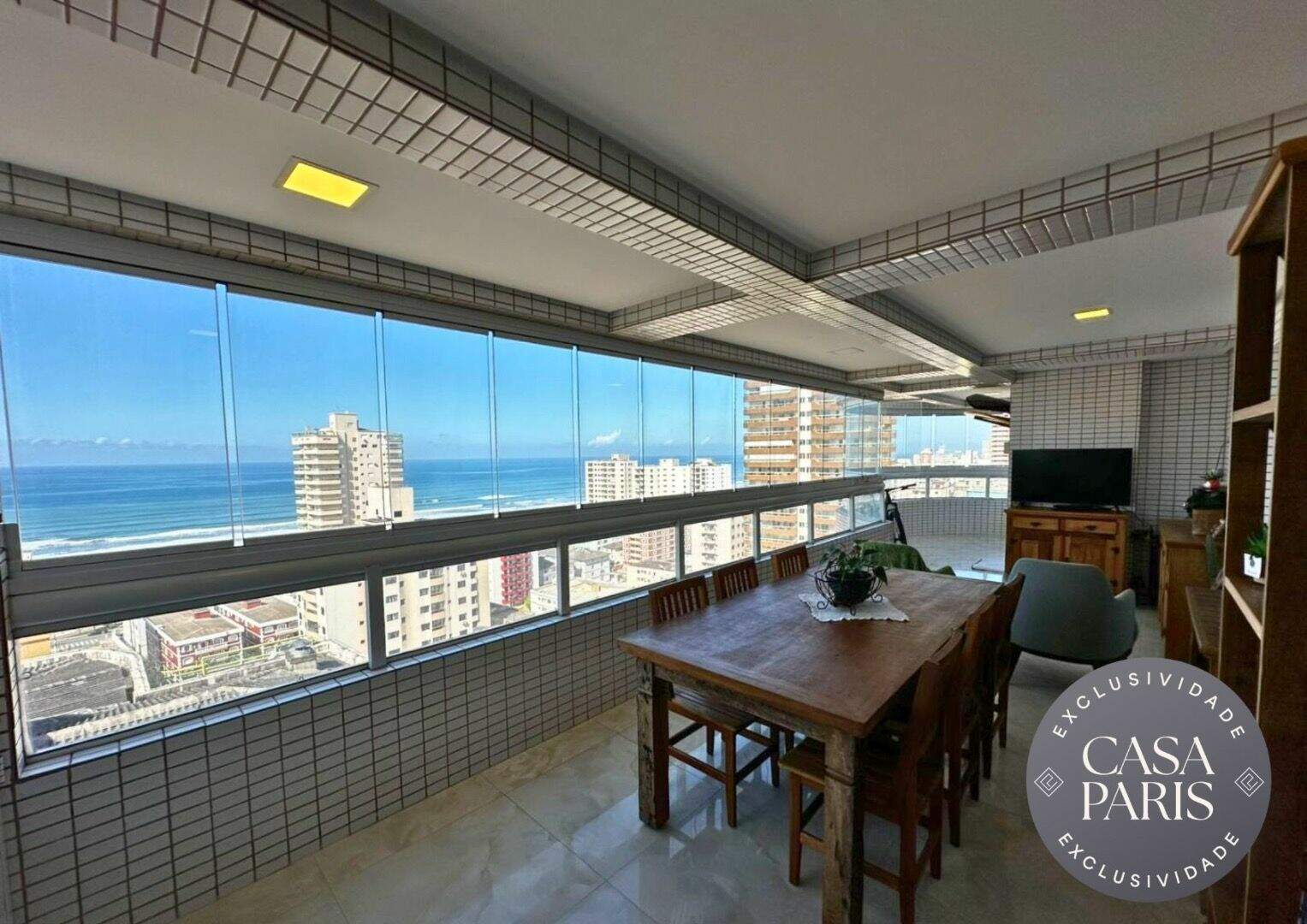 Apartamento à venda no Tupi: 