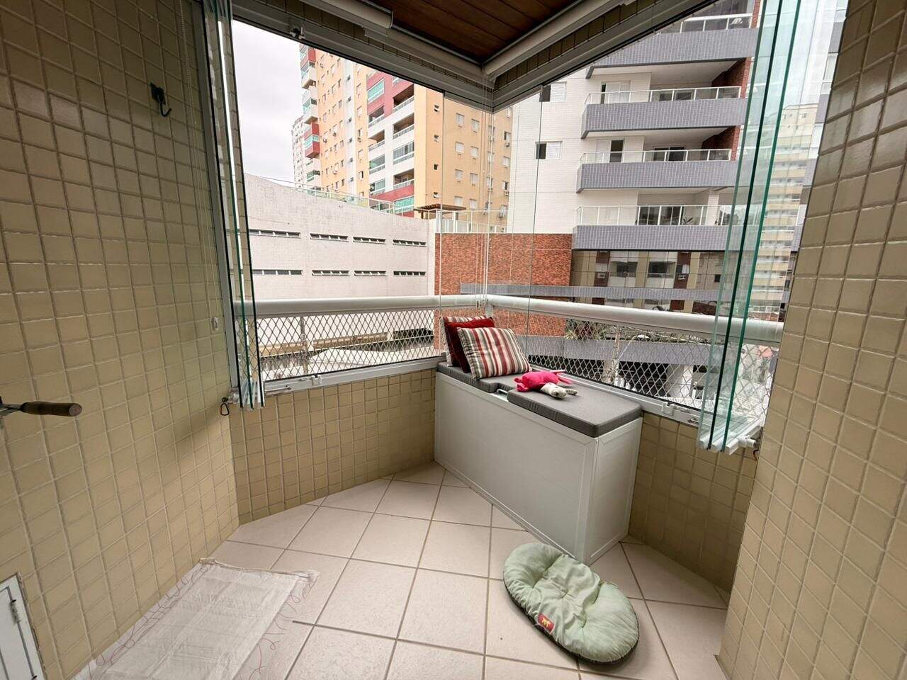 Apartamento à venda no Guilhermina: 