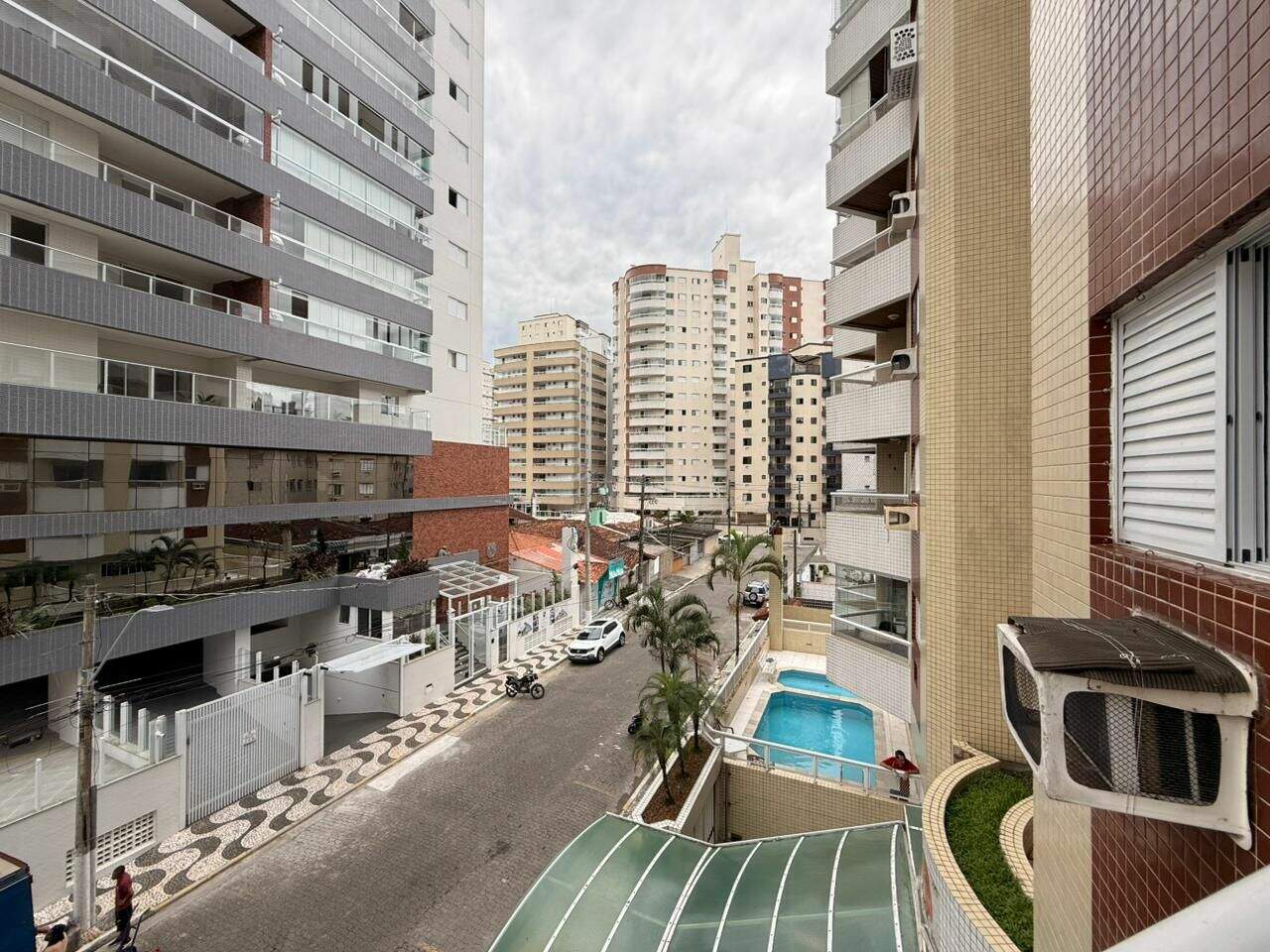 Apartamento à venda no Guilhermina: 