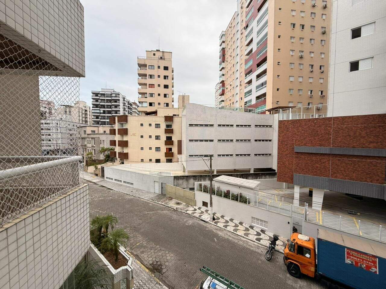 Apartamento à venda no Guilhermina: 