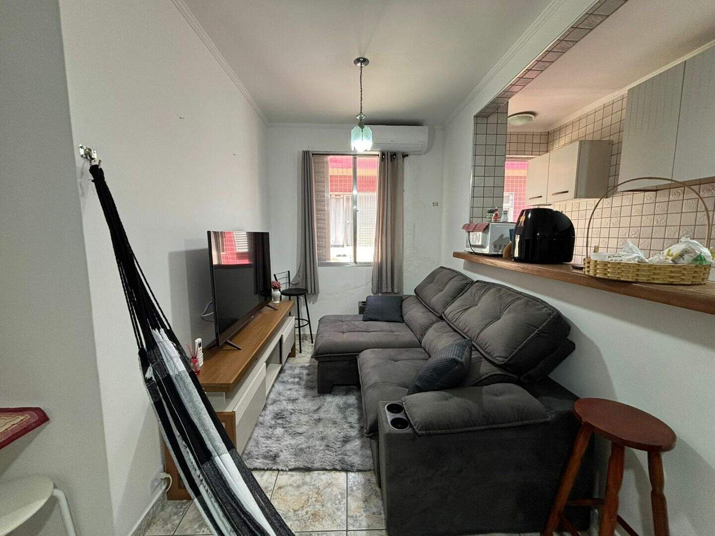 Apartamento à venda no Vila Guilhermina: 