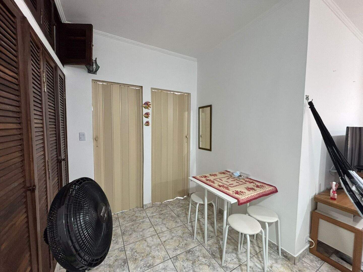 Apartamento à venda no Vila Guilhermina: 