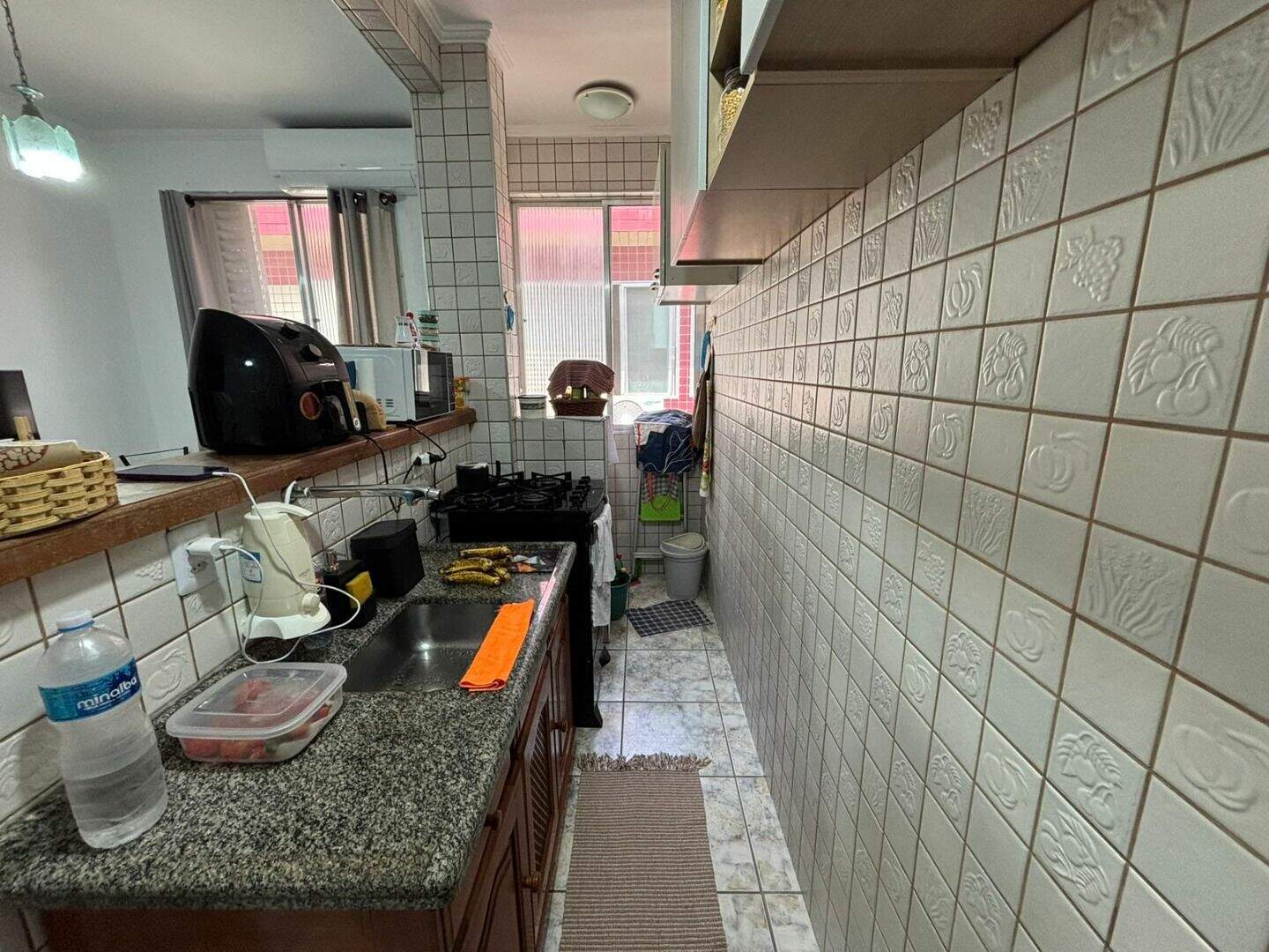 Apartamento à venda no Vila Guilhermina: 